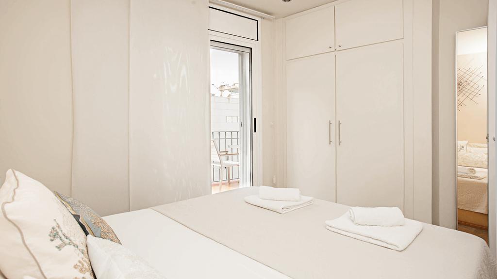 Beach Penthouse Sitges Exterior photo